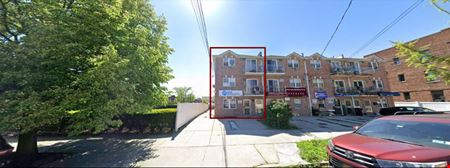 Mixed Use space for Sale at 215th street in Bayside