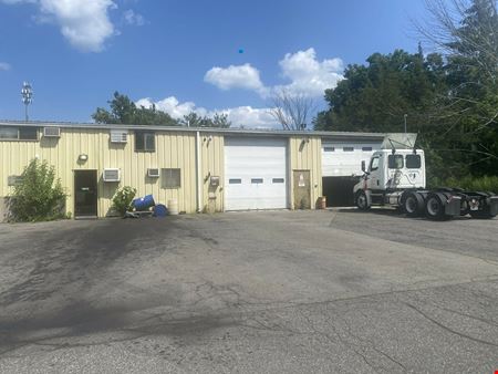 Photo of commercial space at 61 Industrial Park Rd in Middletown
