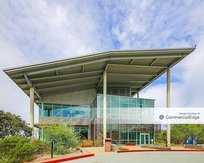 Community Hospital Ryan Ranch Outpatient Campus - Medical Office Building 1
