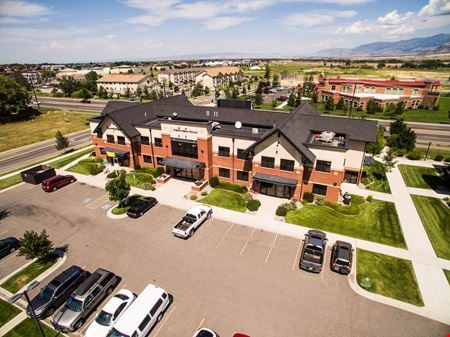 Office space for Rent at 1276 N 15th Avenue  in Bozeman