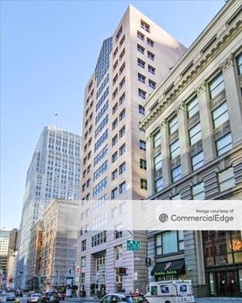 90 New Montgomery Street