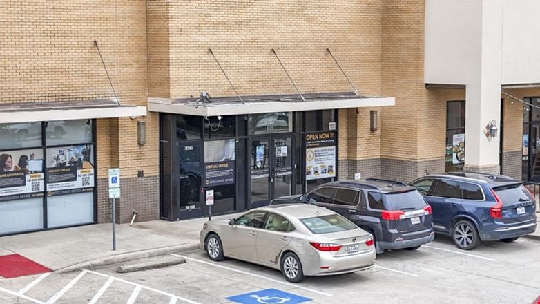 Intelligent Office - Southlake, TX