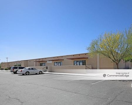 Office space for Rent at 555 West Main Avenue in Casa Grande
