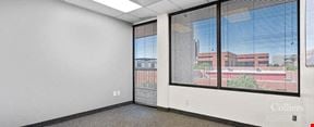 Office Space for Lease in Phoenix