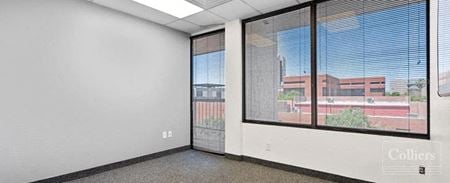 Office space for Rent at Weldon Park 67 E Weldon Ave in Phoenix