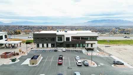 Office space for Sale at 573 Sunrise Way in Lehi