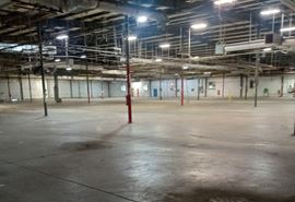 450 West Polk St