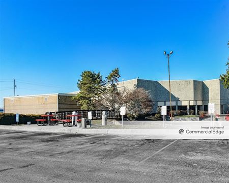 Industrial space for Rent at 1821 Dividend Drive in Columbus