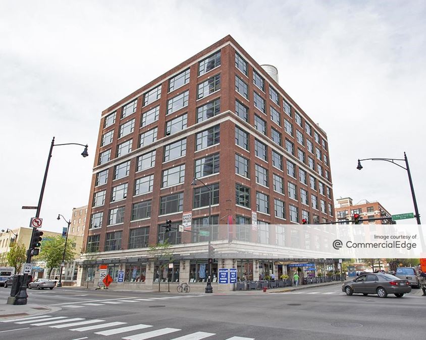 Peerless Building Property & Listing Details 42Floors