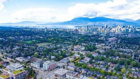 VacantLand space for Sale at 554 West 21st Avenue in Vancouver