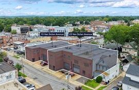 15 & 23 Van Siclen Ave