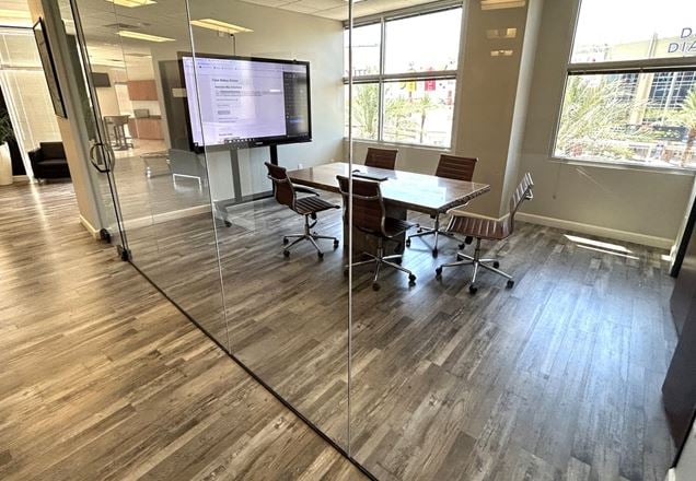 West Valley Coworking
