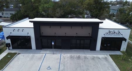 Office space for Rent at 913 Harrison Ave in Panama City