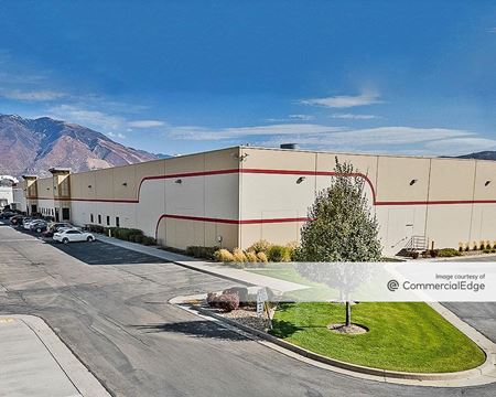 Photo of commercial space at 12046 South Lone Peak Pkwy in Draper