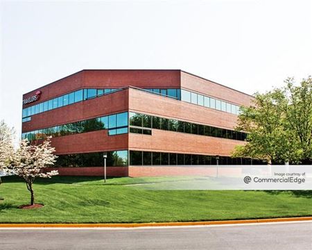Office space for Rent at 14200 Park Meadow Drive in Chantilly