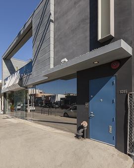 Third St. Studio/Retail Bldg (H3, LLC)