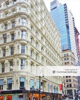 139 Fulton Street