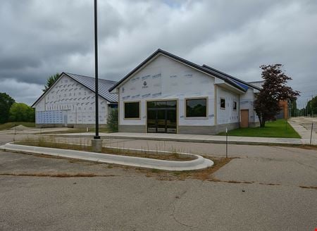 Industrial space for Sale at 935 Michigan 36 in Pinckney