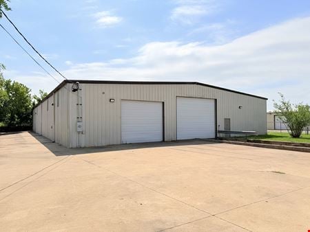 Industrial space for Rent at 4066 Hatcher Cir in Memphis