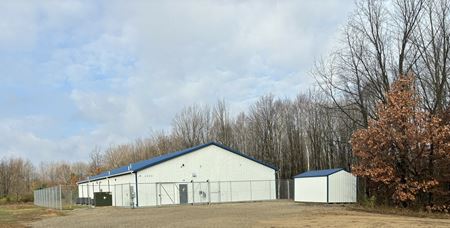 Industrial space for Sale at 6806 Sheridan Rd in Vassar