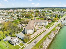 St. Clair Landings