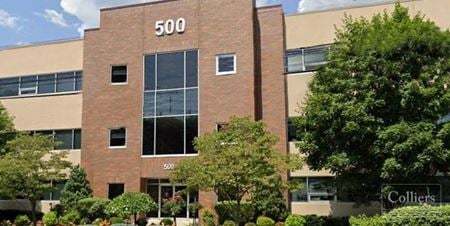 Other space for Rent at 500 Grand Ave in Englewood