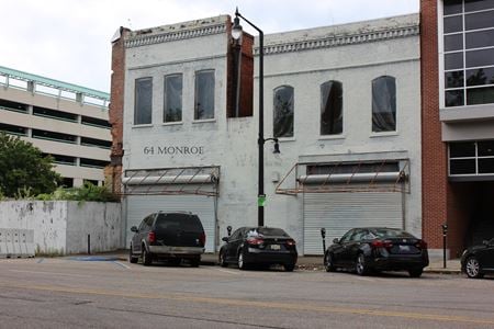 Retail space for Sale at 64 Monroe Street in Montgomery