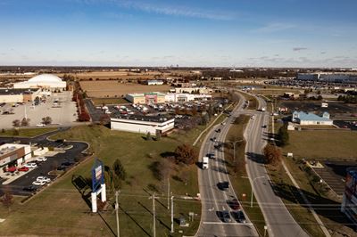 Rossford Pointe