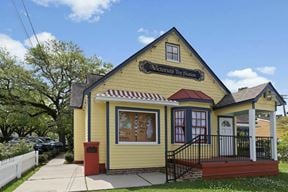 Victoria's Toy Station