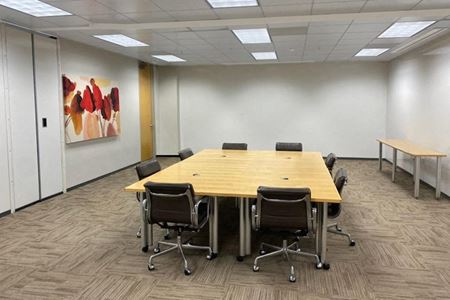 Shared and coworking spaces at 65 Enterprise 4th floor in Aliso Viejo