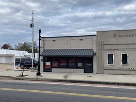 3308 Pike Ave