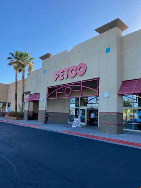 Photo of commercial space at SWC Power Rd & Baseline Rd in Mesa
