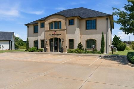 Office space for Rent at 16420 Muirfield Pl in Edmond