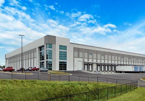 Cubework Douglasville