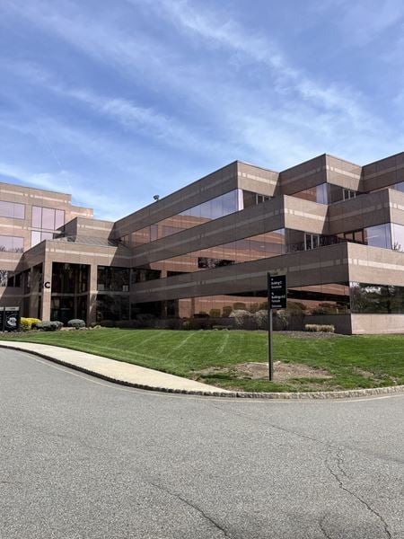 Photo of commercial space at 300 Interpace Parkway in Parsippany