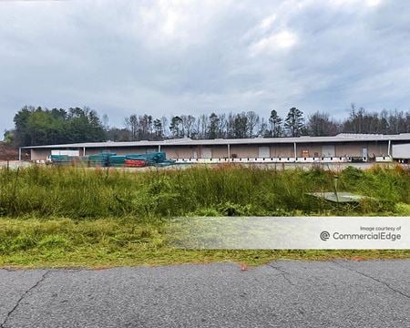Industrial space for Rent at 155 P & N Drive in Greenville