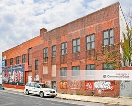 28 Wythe Avenue