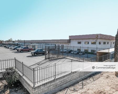 Photo of commercial space at 3624 West Century Blvd in Inglewood