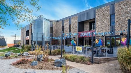 Flex Space space for Rent at Flatiron Park - 1898 South Flatiron Court in Boulder