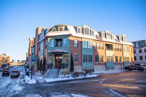 25 Maplewood Ave, Portsmouth NH