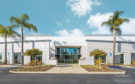 Photo of commercial space at 472 Kato Terrace in Fremont