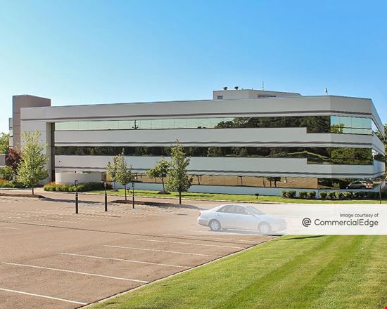 Arboretum Office Park - Building One