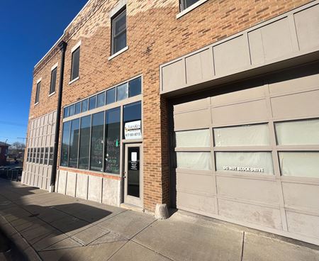 Photo of commercial space at 509 W Olive Street Suite 103 in Springfield