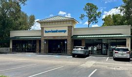 Bloomingdale Commons