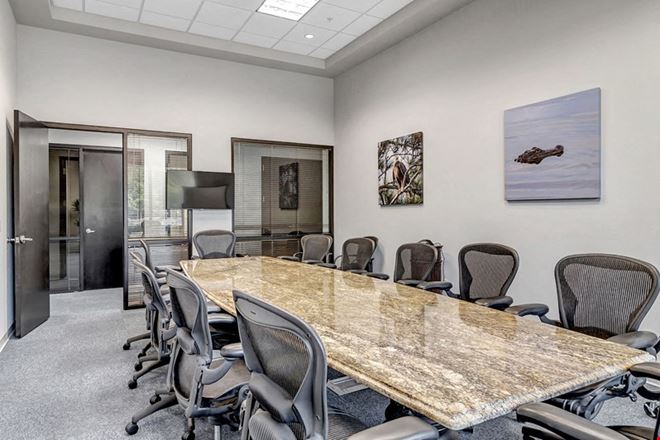 Intelligent Office - Ponte Vedra, FL
