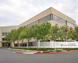 Sand Canyon Business Center - Building C