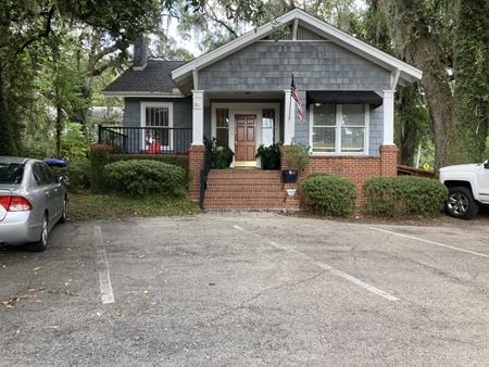 Photo of commercial space at 326 Williams Street in Tallahassee