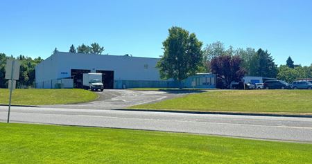 Industrial space for Sale at 4288 Southeast International Way in Milwaukie