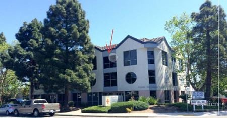Premium Office Suite - Newly Renovated  +/- 1,620 SF - Suitable For Up To 12 Occupants - San Luis Obispo