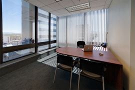 Pacific Workplaces - Reno